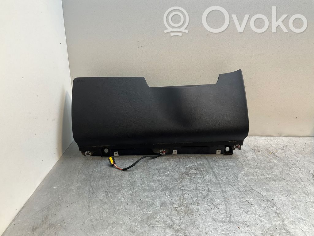BMW 6 E63 E64 Polviturvatyyny 