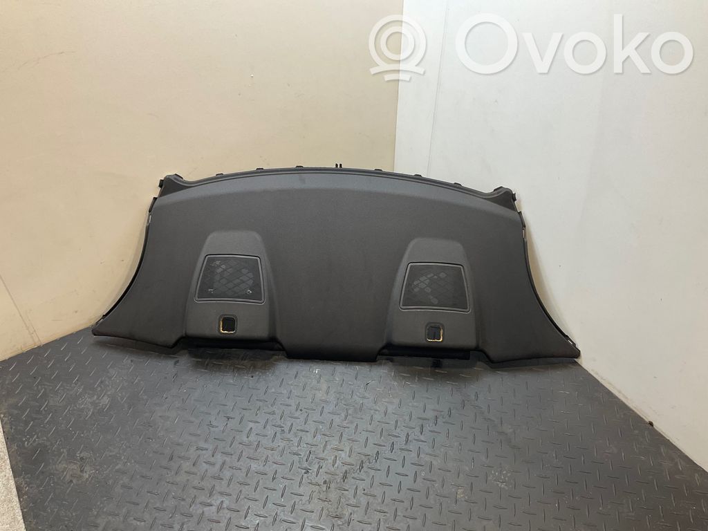 BMW 6 E63 E64 Hutablage 