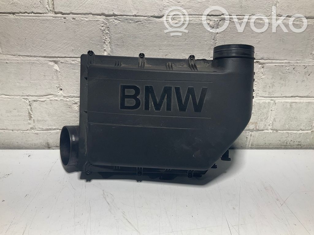BMW X5 E70 Air filter box 