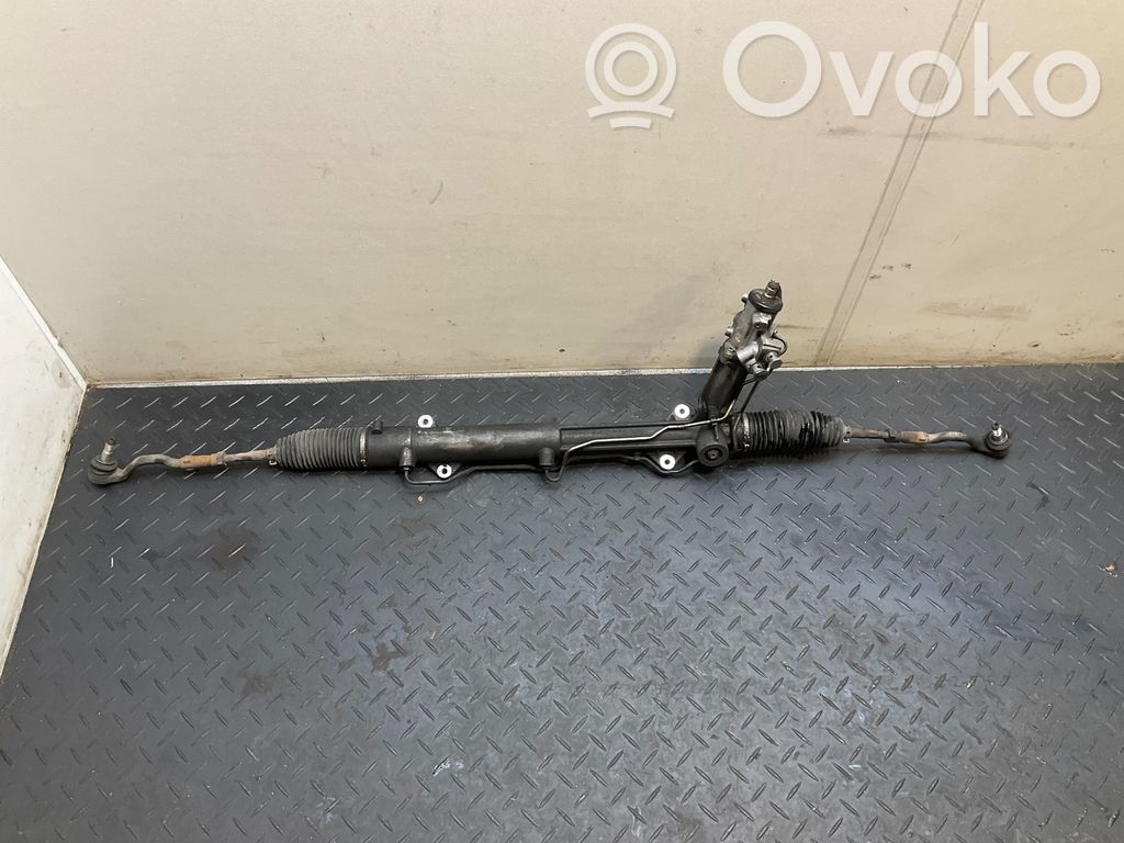 BMW X5 E70 Steering rack 