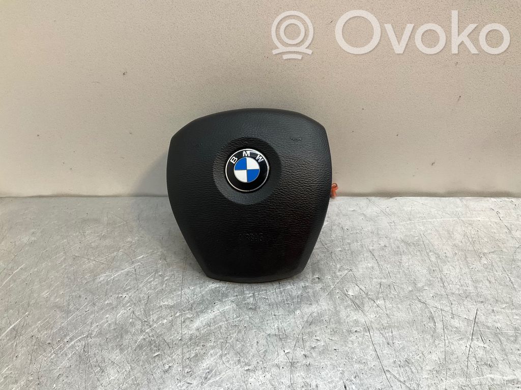 BMW X5 E70 Stūres drošības spilvens 