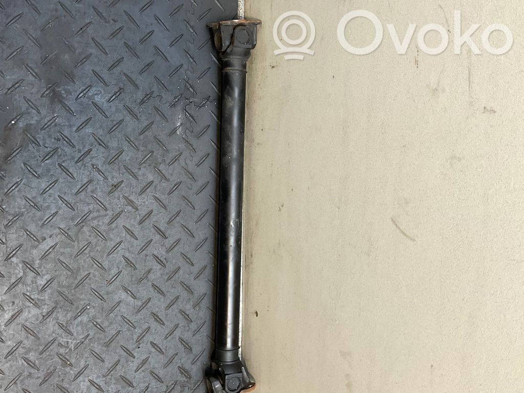 Front prop shaft   9488490