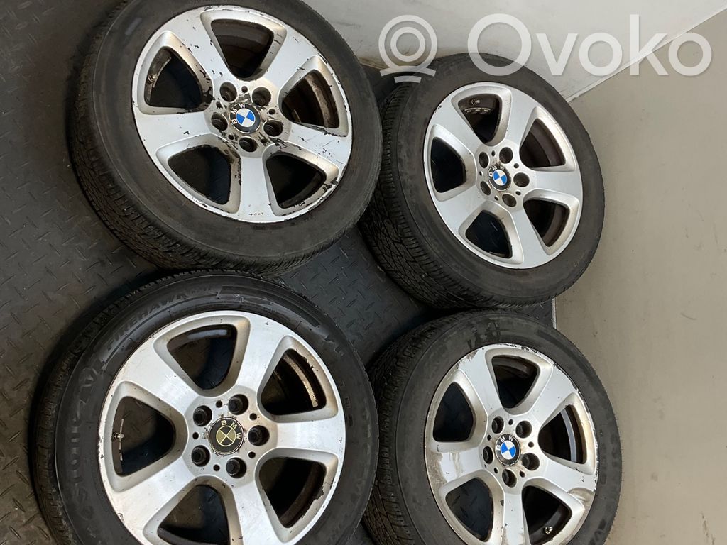 BMW 5 E60 E61 R17-alumiinivanne 