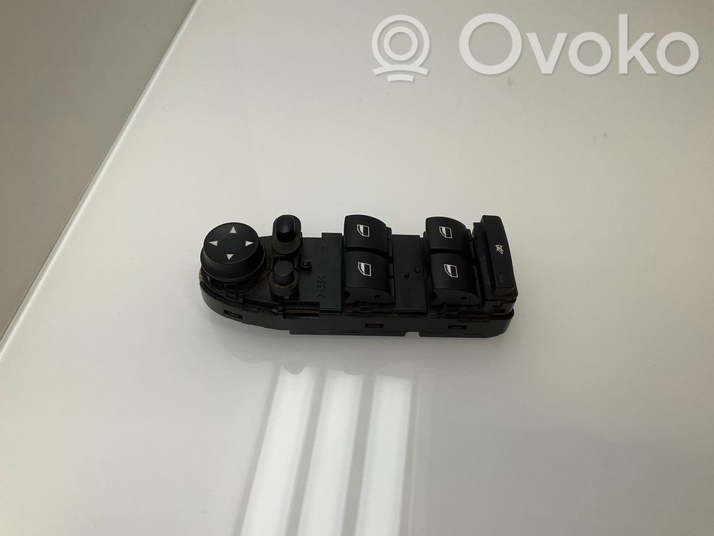 BMW 5 E60 E61 Electric window control switch 