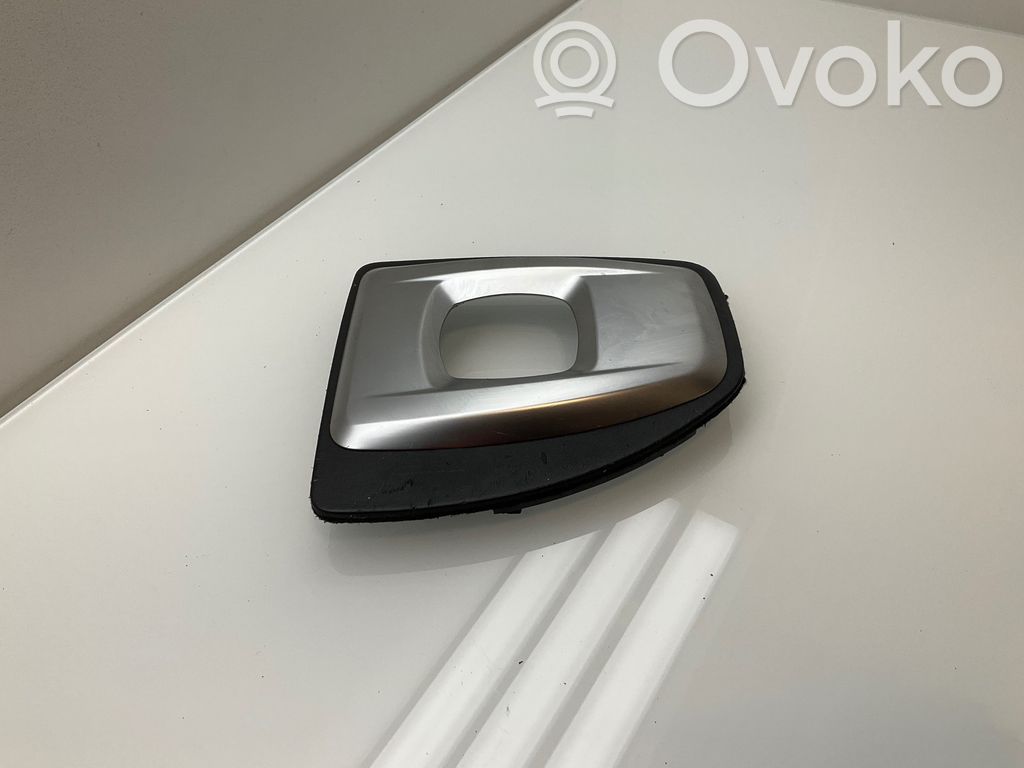 BMW 5 E60 E61 Contour de levier de vitesses 