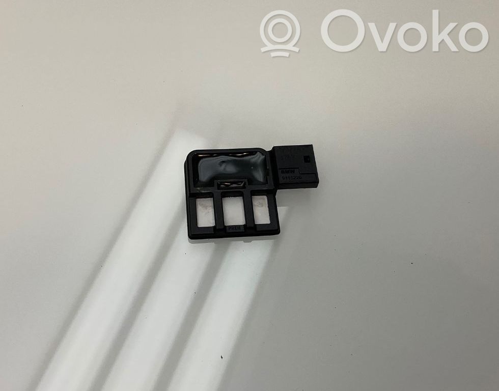 BMW 5 E60 E61 Rain sensor 
