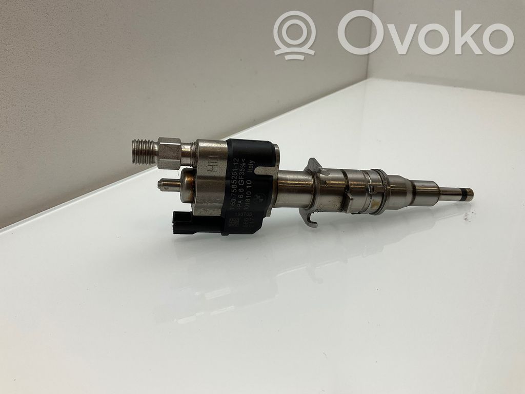 BMW 5 E60 E61 Sprausla (-i) 