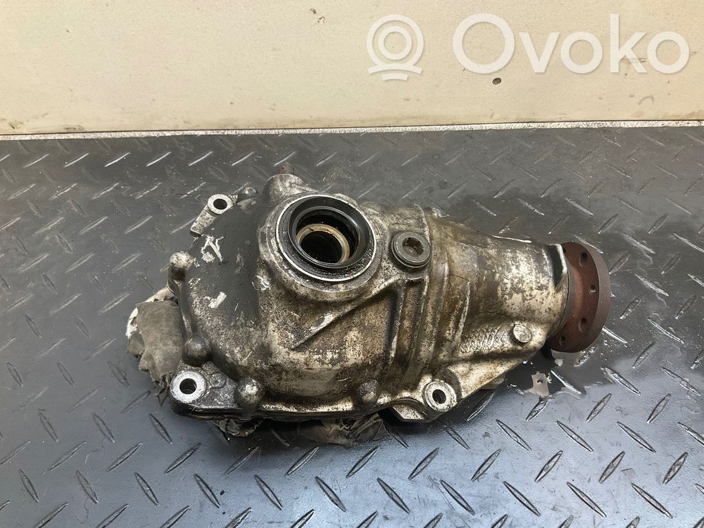 BMW 5 E60 E61 Diferencial delantero 