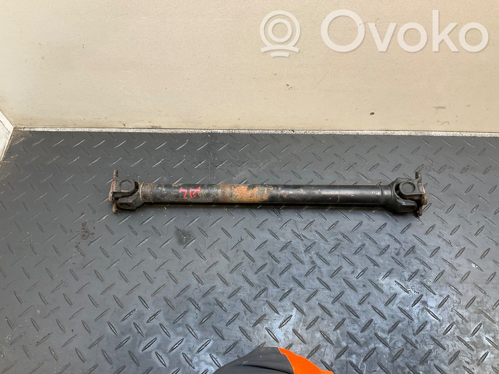BMW 5 E60 E61 Front prop shaft 