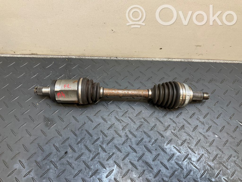 BMW 5 E60 E61 Front driveshaft 
