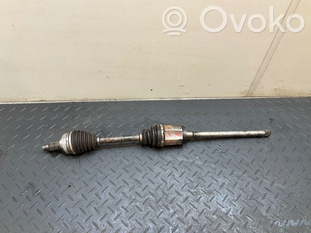 BMW 5 E60 E61 Front driveshaft 