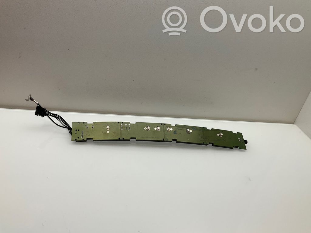 BMW 5 E60 E61 Antena de radio 