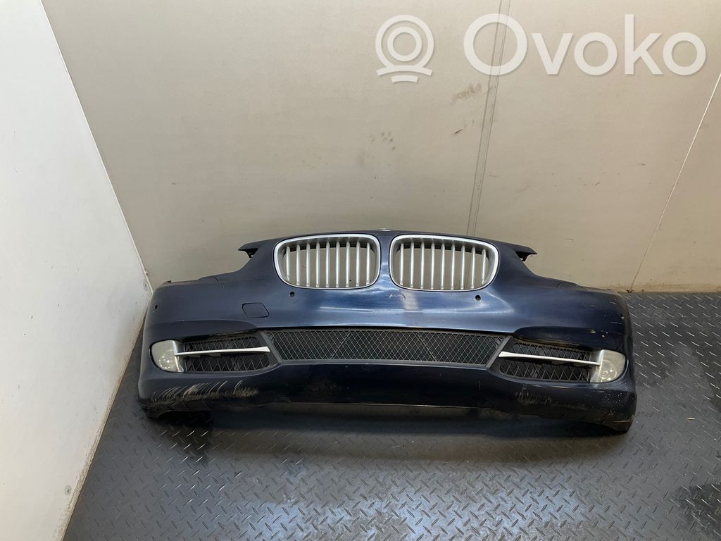 BMW 5 GT F07 Zderzak przedni 