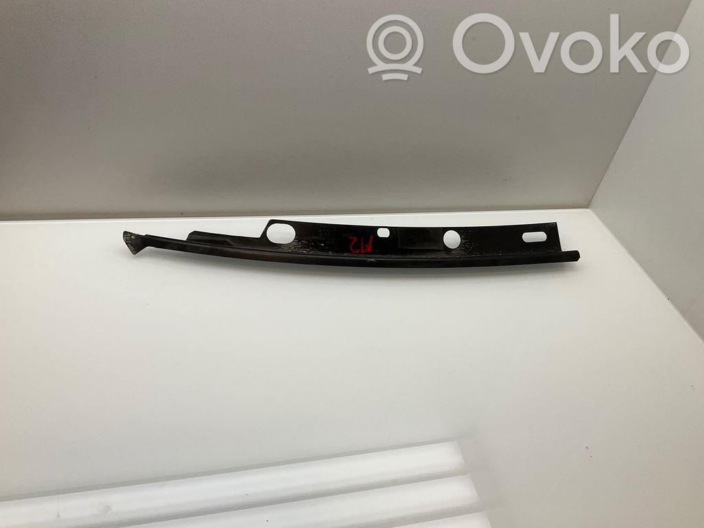 BMW 6 E63 E64 Fender mounting bracket 