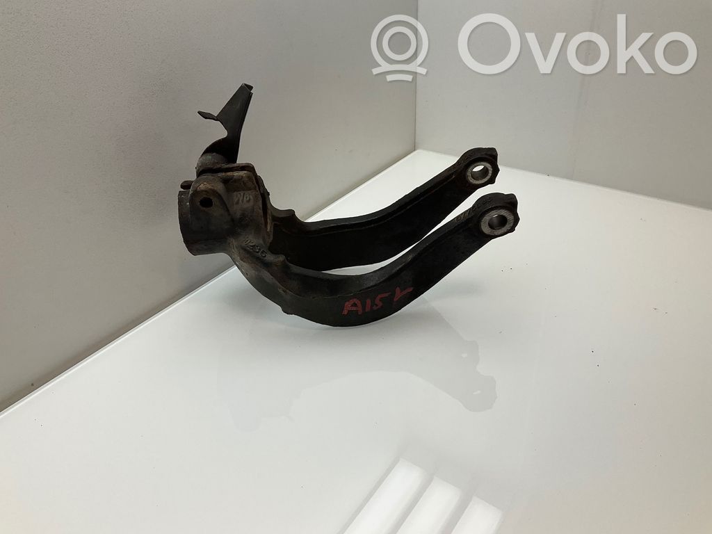 BMW X5 E70 Lower shock absorber bracket 