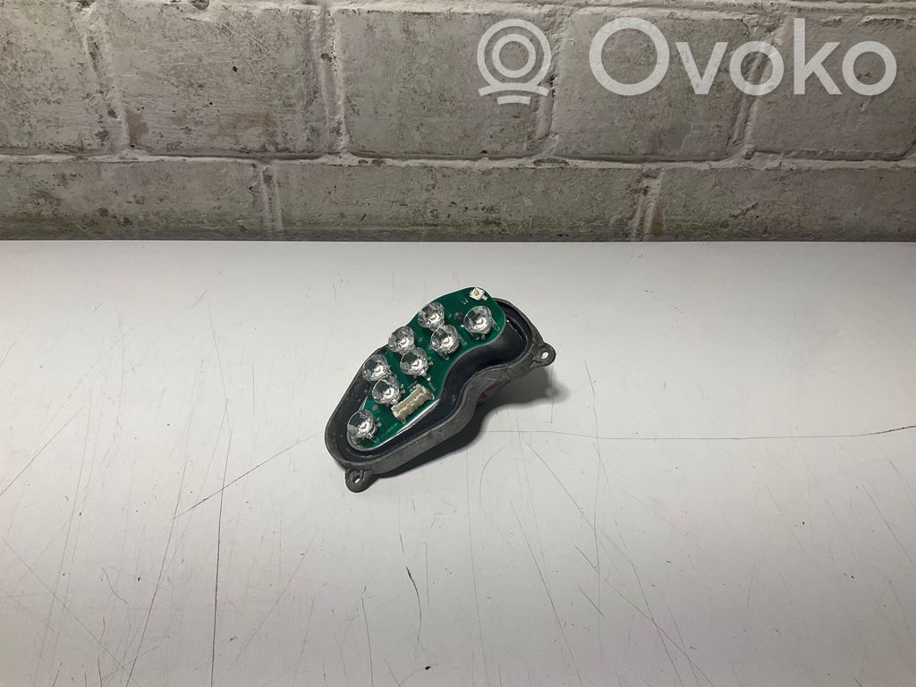 BMW 3 E92 E93 Front indicator light 