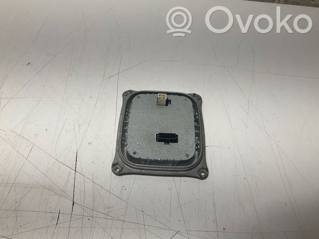 BMW 3 E92 E93 Headlight ballast module Xenon 