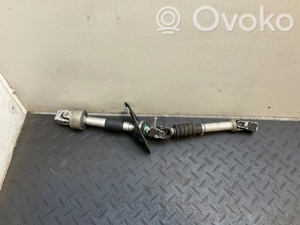 BMW 5 E60 E61 Stūresrata ass krustsavienojums 
