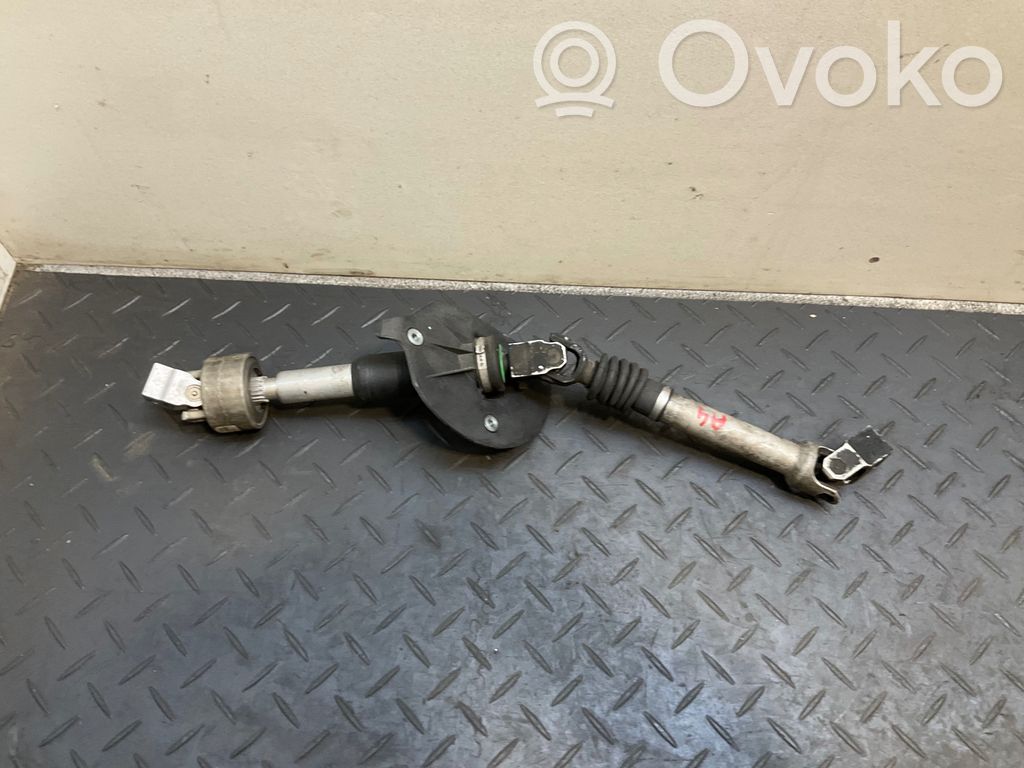 BMW 5 E60 E61 Steering column universal joint 