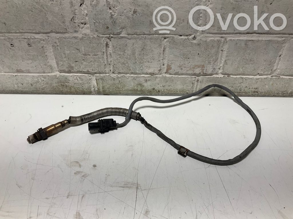 BMW 5 E60 E61 Lambda probe sensor 