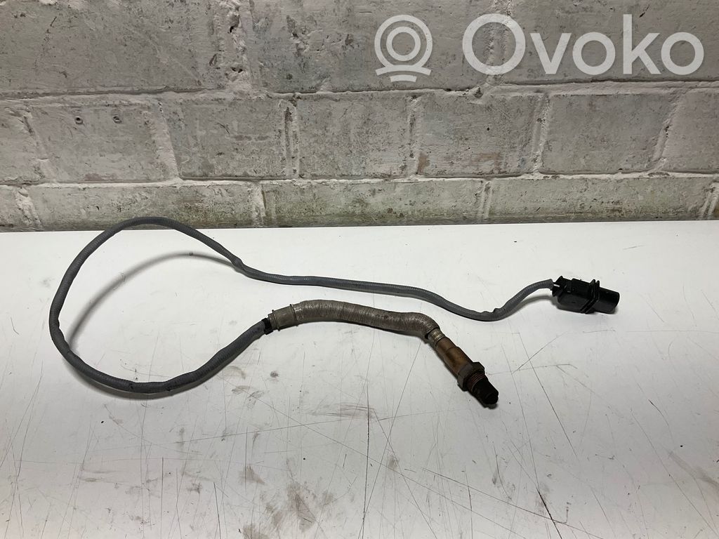 BMW 5 E60 E61 Lambda probe sensor 
