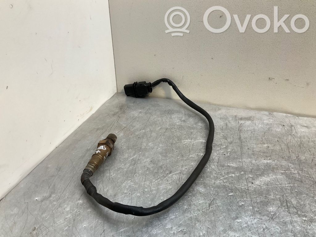 BMW 5 E60 E61 Lambda probe sensor 