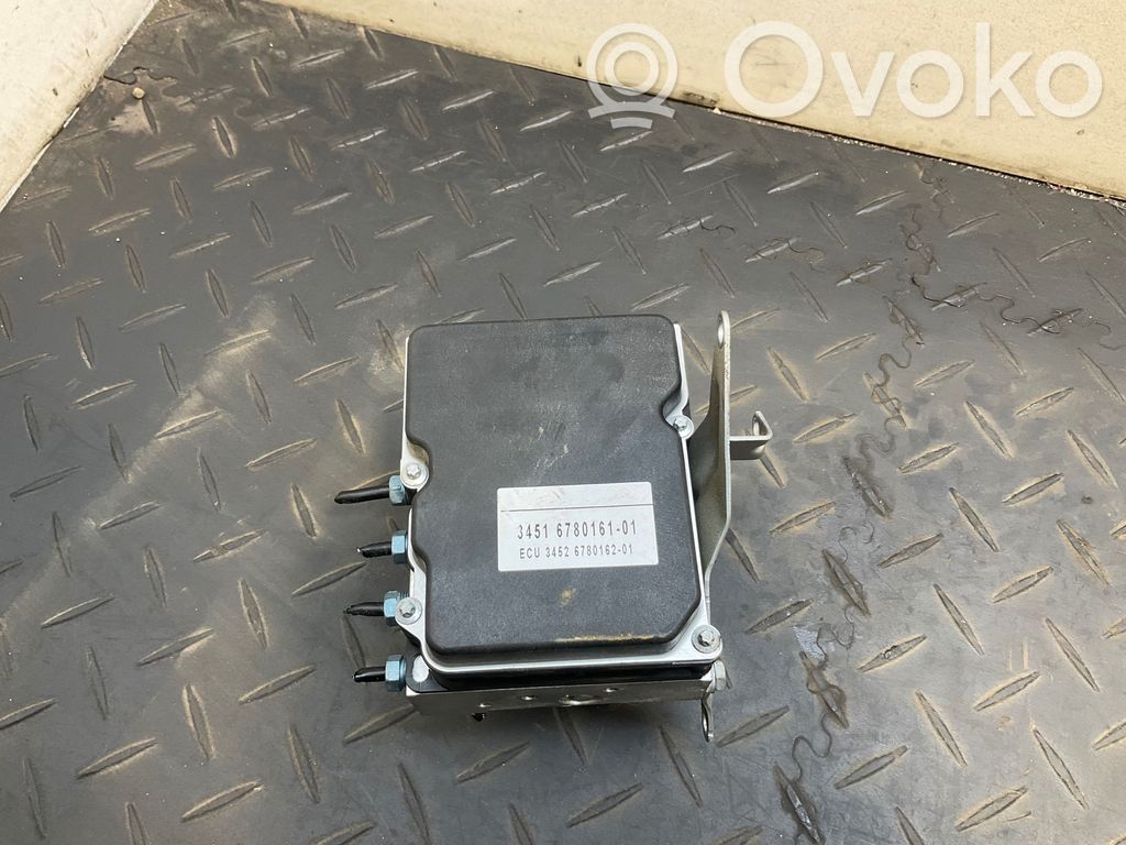 BMW 3 E90 E91 ABS Pump 