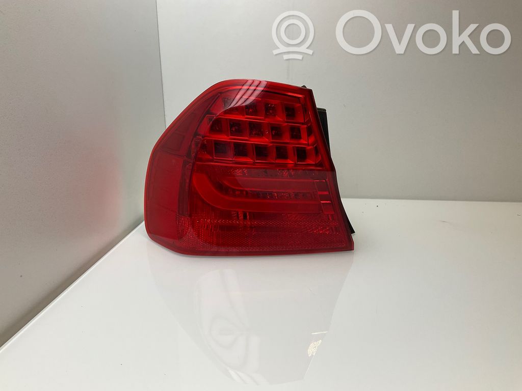 BMW 3 E90 E91 Rear/tail lights 