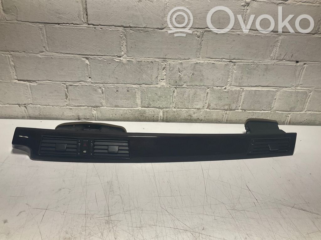 BMW 5 E60 E61 Center console decorative trim 