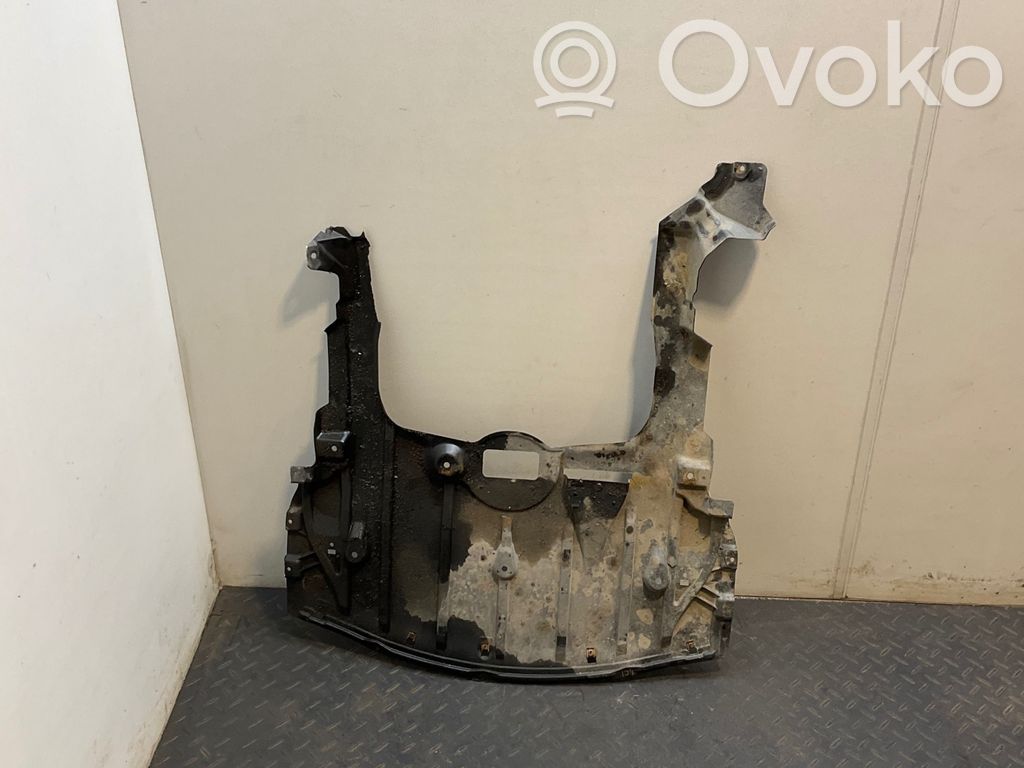 BMW 3 E90 E91 Variklio dugno apsauga 