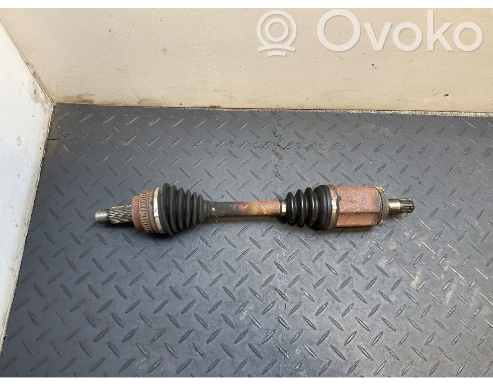 BMW 3 E92 E93 Front driveshaft 