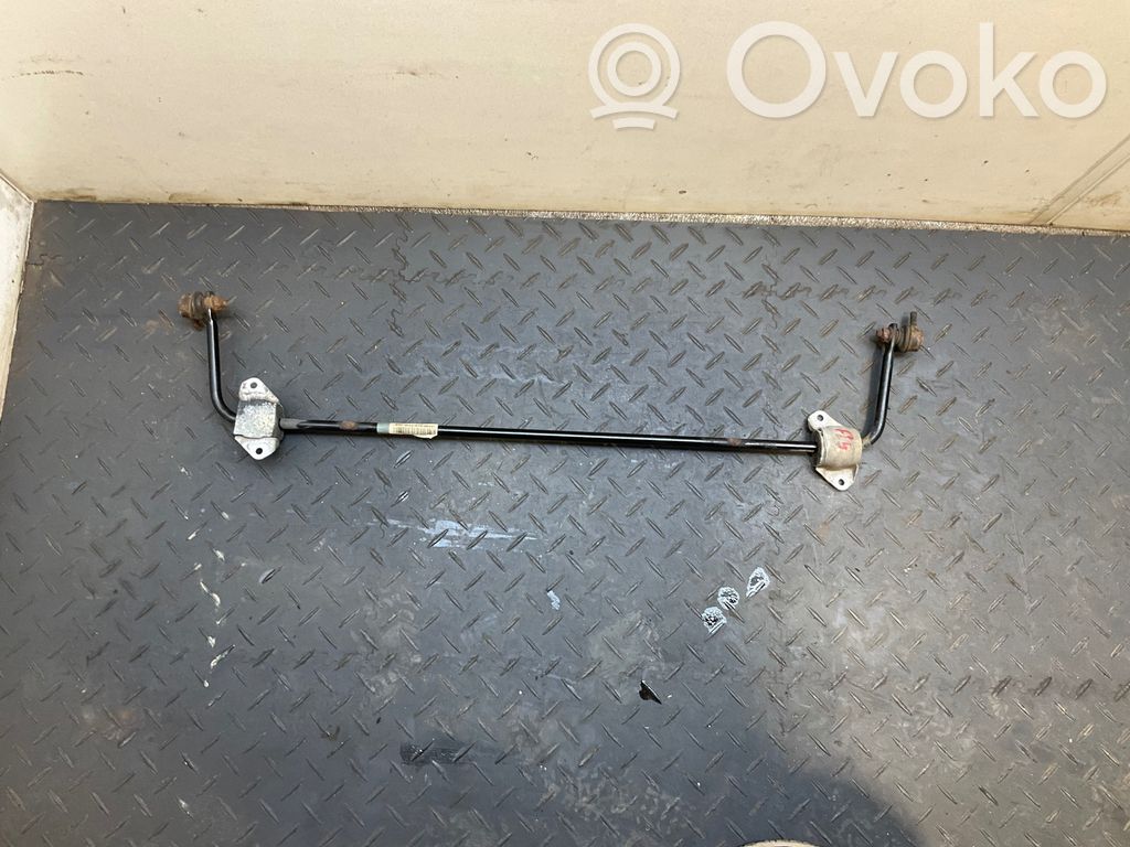 BMW 5 E60 E61 Stabilisator hinten 