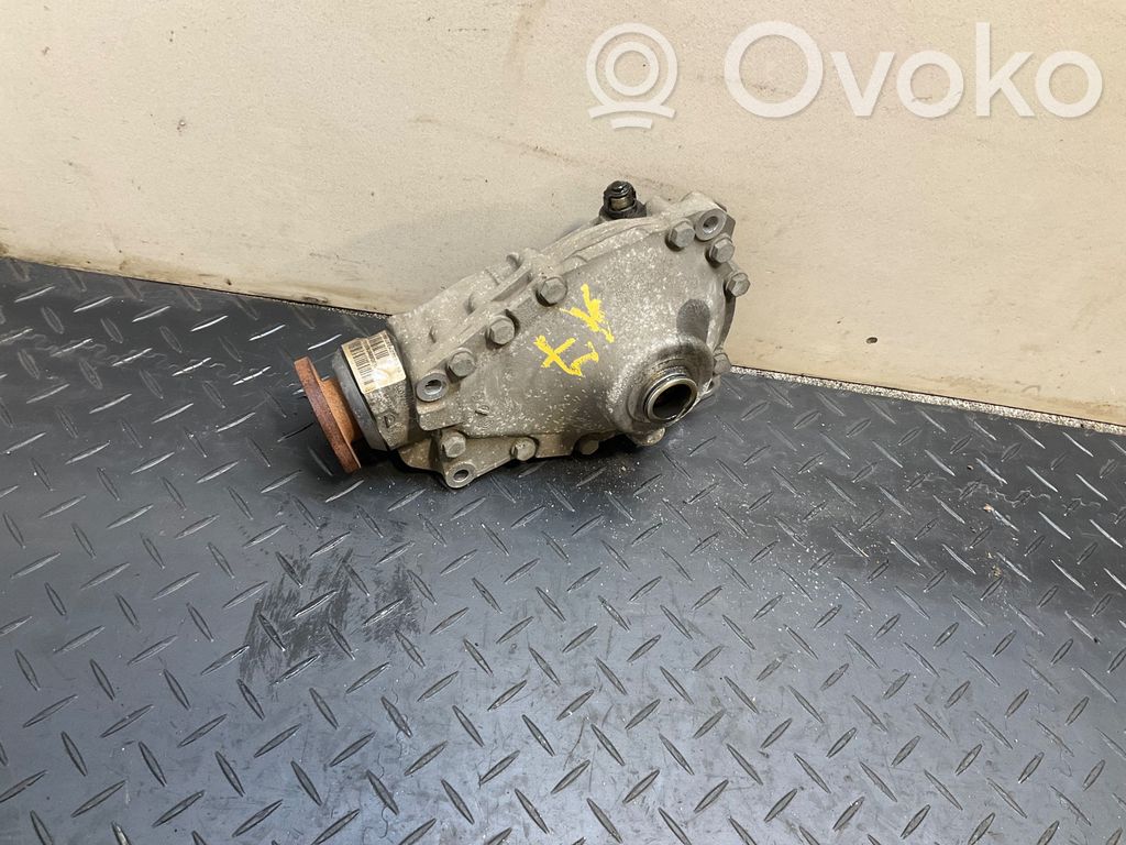 BMW 4 F36 Gran coupe Front differential 