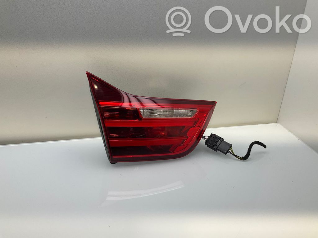 BMW 4 F36 Gran coupe Lampă spate în capacul portbagajului 