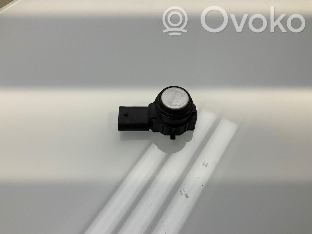 BMW 3 F30 F35 F31 Czujnik parkowania PDC 