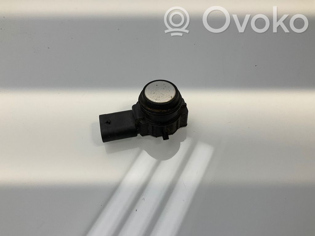 BMW 3 F30 F35 F31 Czujnik parkowania PDC 