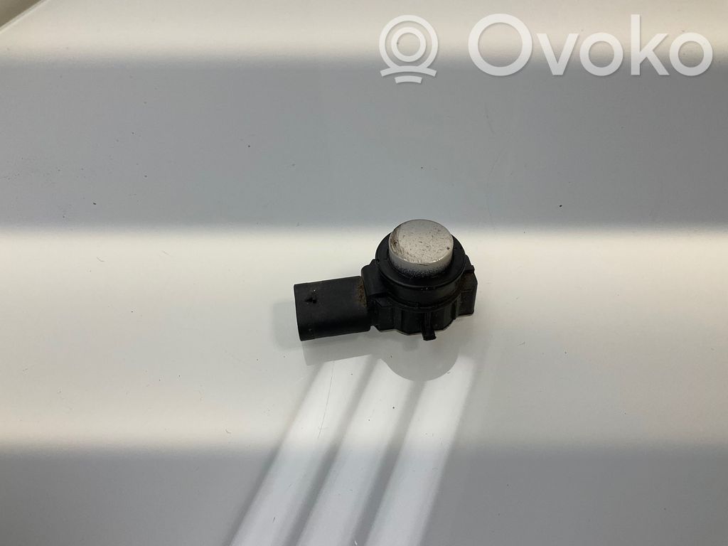 BMW 3 F30 F35 F31 Czujnik parkowania PDC 