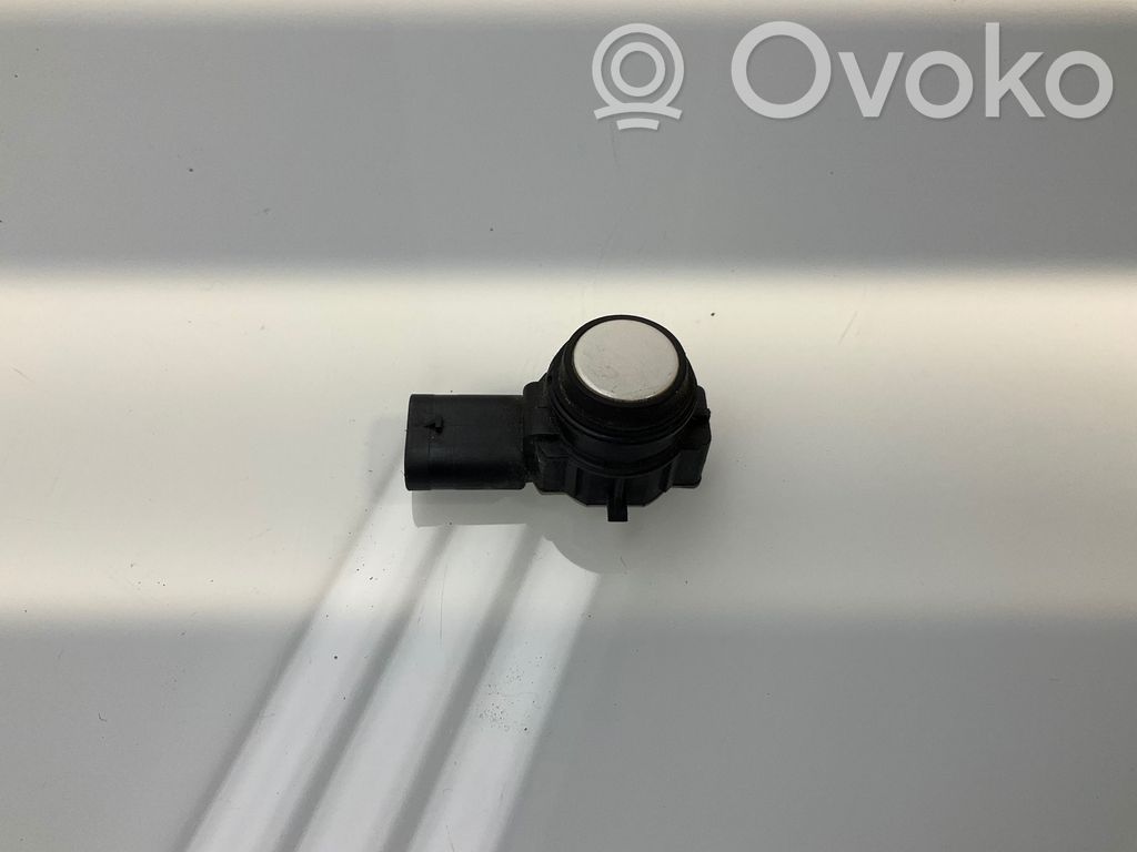 BMW 3 F30 F35 F31 Czujnik parkowania PDC 