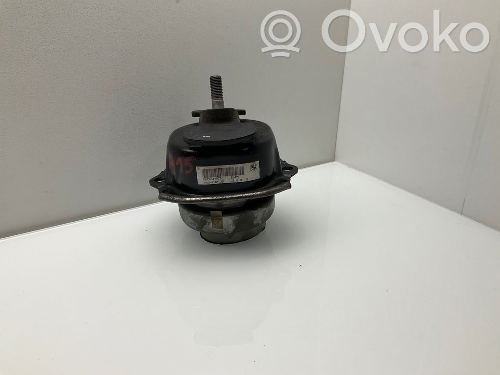 BMW X5 E70 Engine mount bracket 