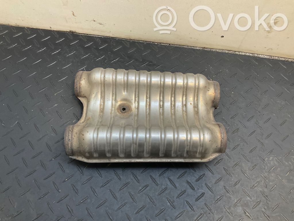 BMW 7 F01 F02 F03 F04 Tłumik kompletny 
