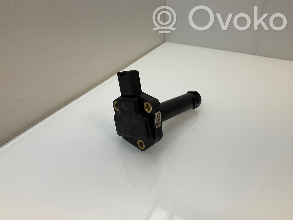 BMW 5 F10 F11 Oil level sensor 