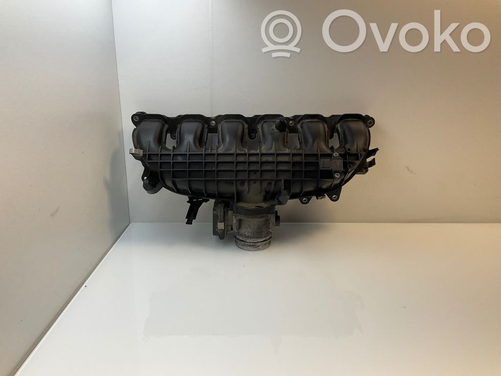 BMW 3 F30 F35 F31 Intake manifold 
