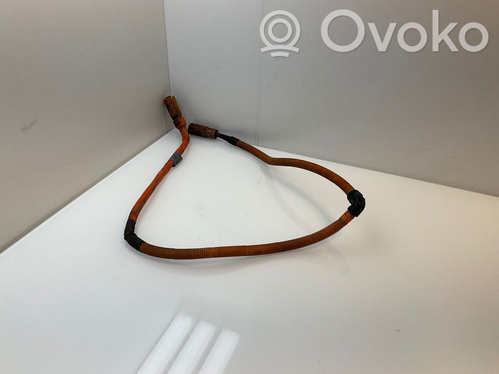 Kabel wysokiego napięcia   7634087,7634088