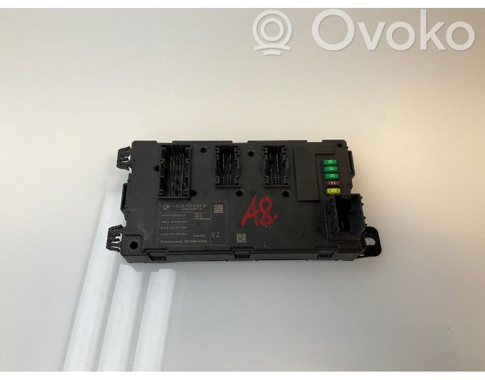 BMW 3 F30 F35 F31 Fuse module 