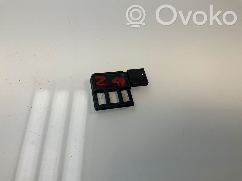 BMW 5 E60 E61 Rain sensor 