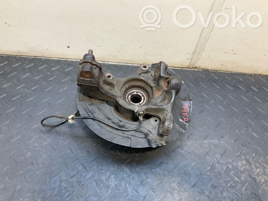 Radnabe Vorderrad   6768996