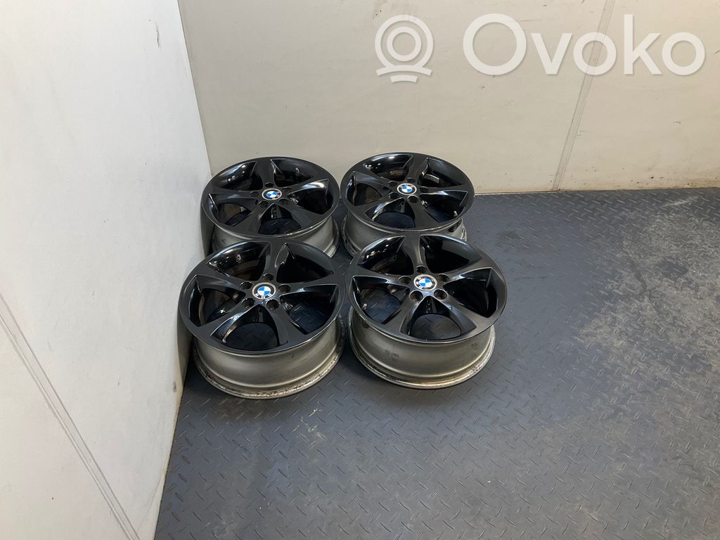R17-alumiinivanne   6778219