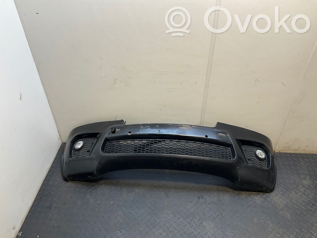 BMW X5 E70 Front bumper 