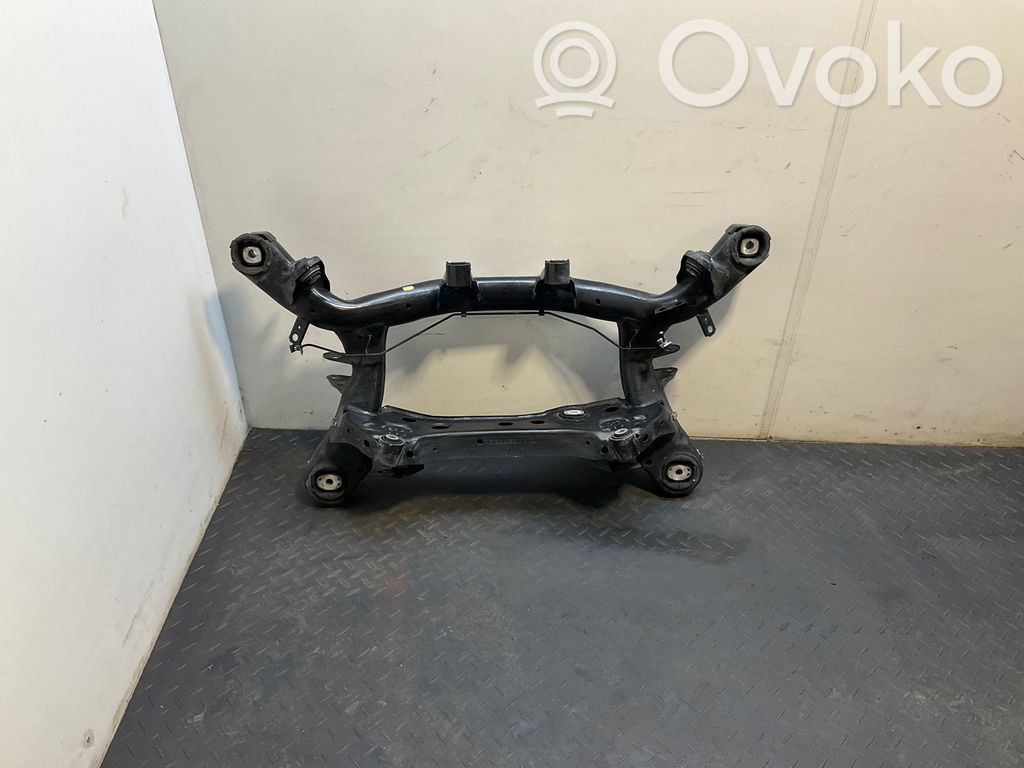 BMW 3 E92 E93 Bastidor trasero 