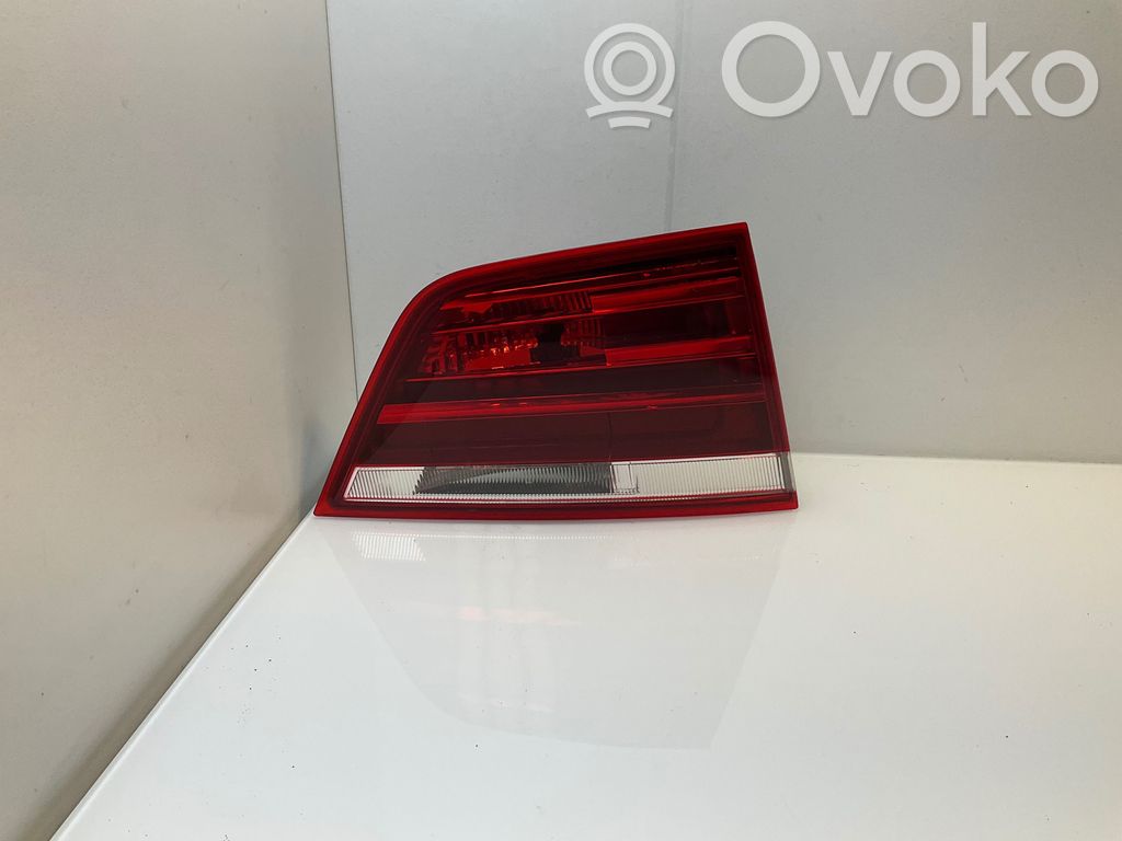 BMW X3 F25 Takaluukun takavalot 